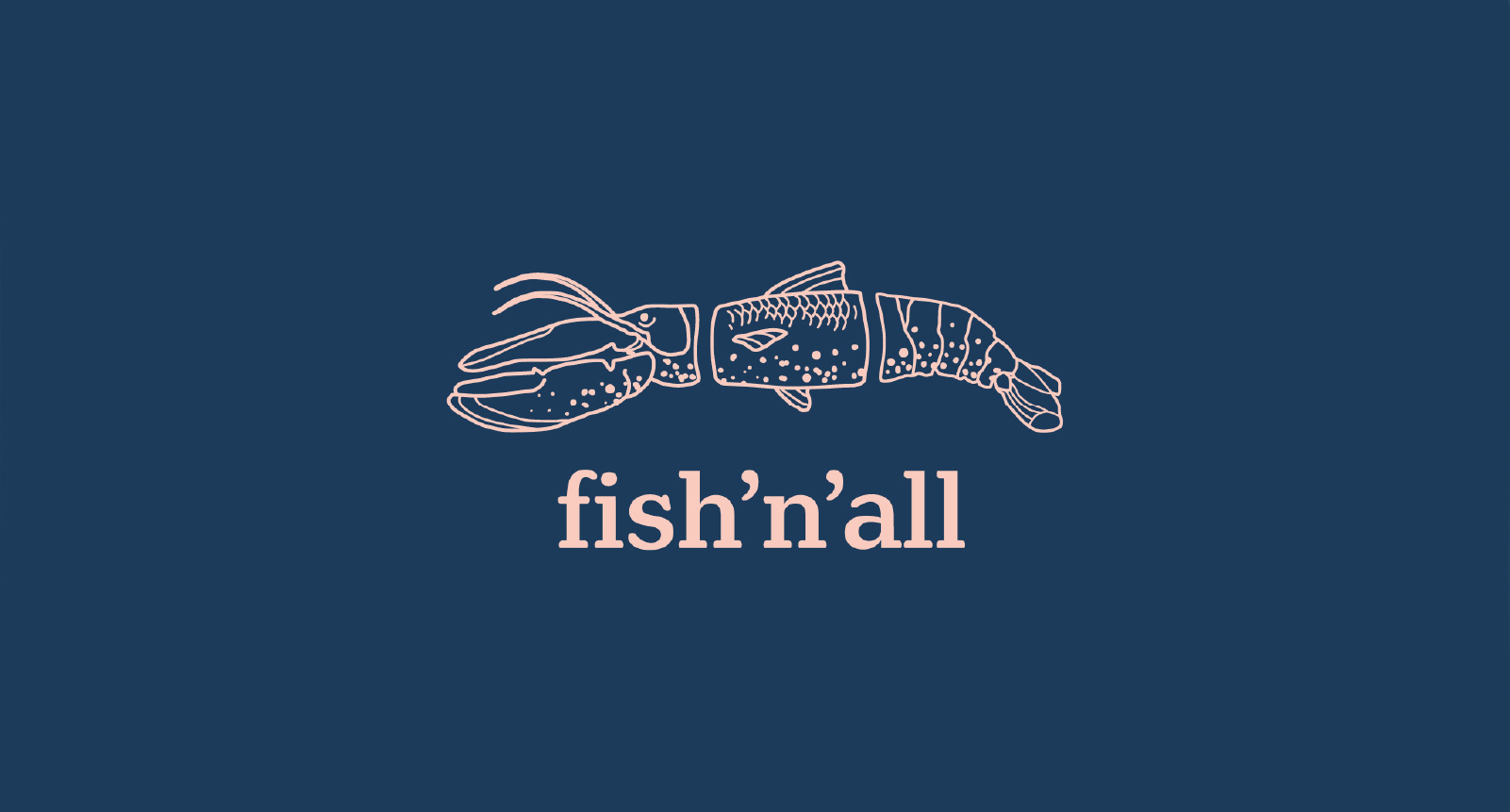 Fish'nall cover z logo